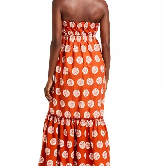 Free People Leanna Tube Dress Bandeau Dress - Picture 8 of 8